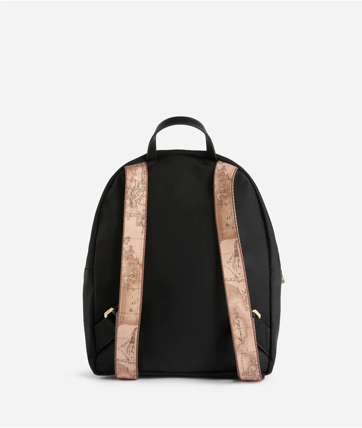 Stormy Nylon zaino Nero - immagine 2