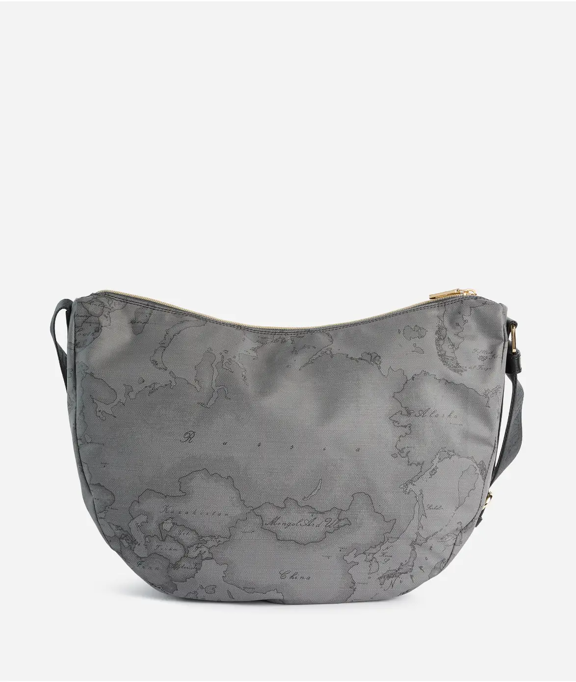 Highland Soft tracolla grande Grigio Scuro - immagine 2