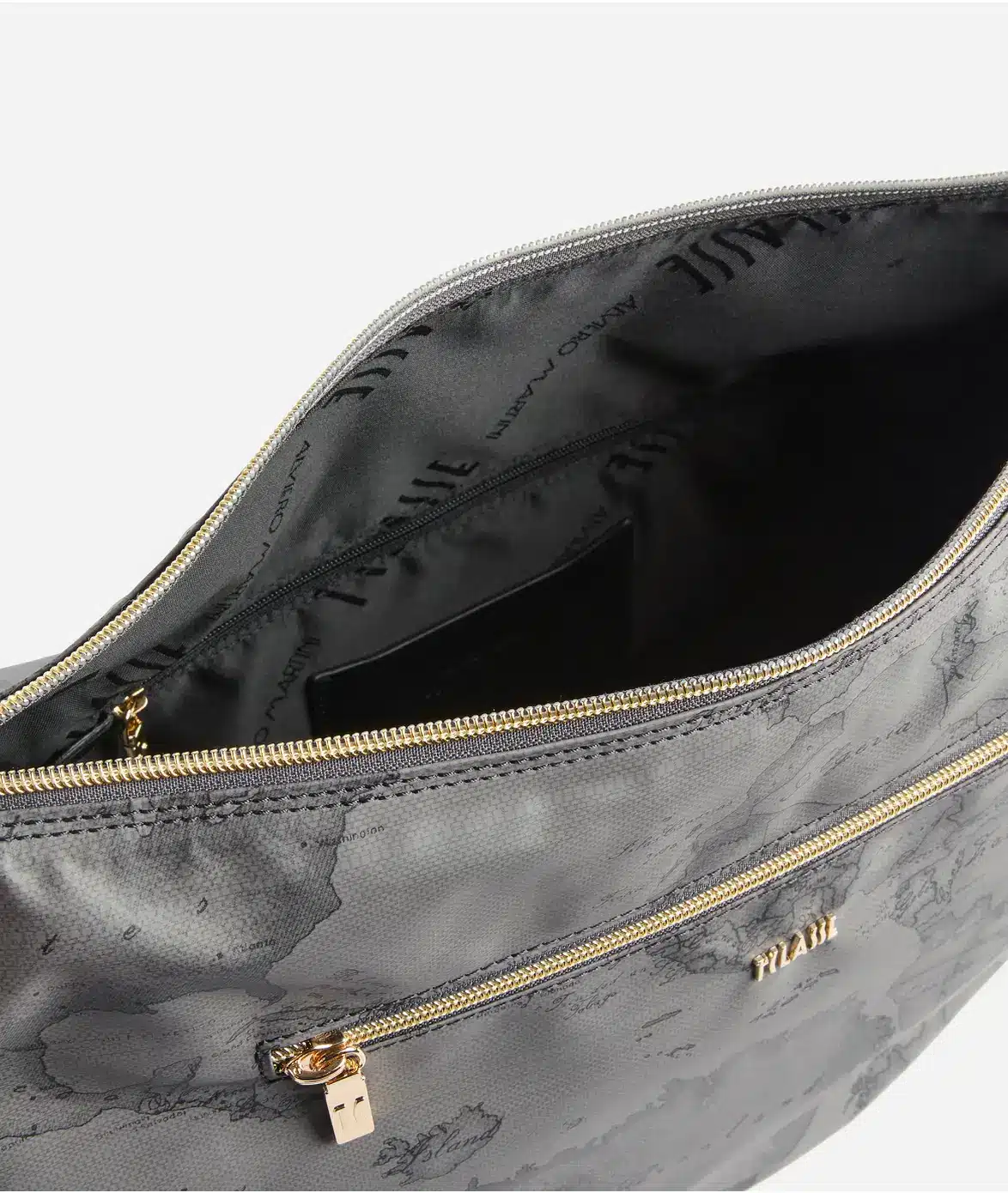 Highland Soft tracolla grande Grigio Scuro - immagine 3