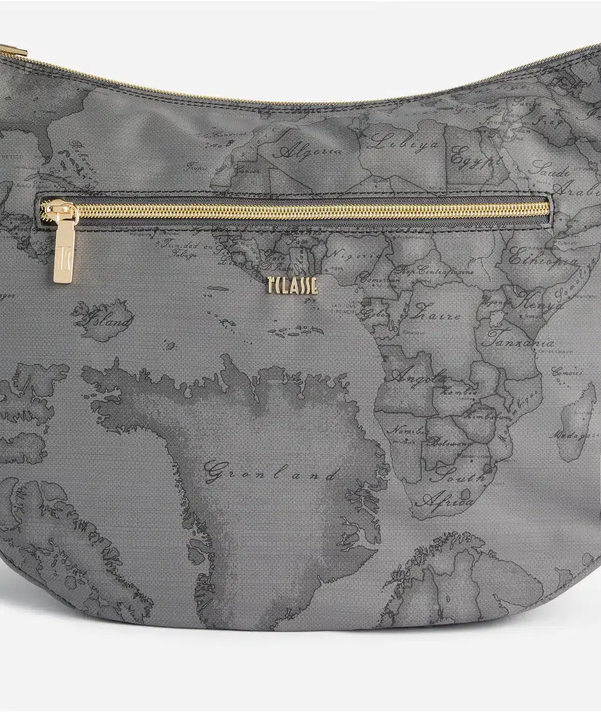 Highland Soft tracolla grande Grigio Scuro - immagine 4