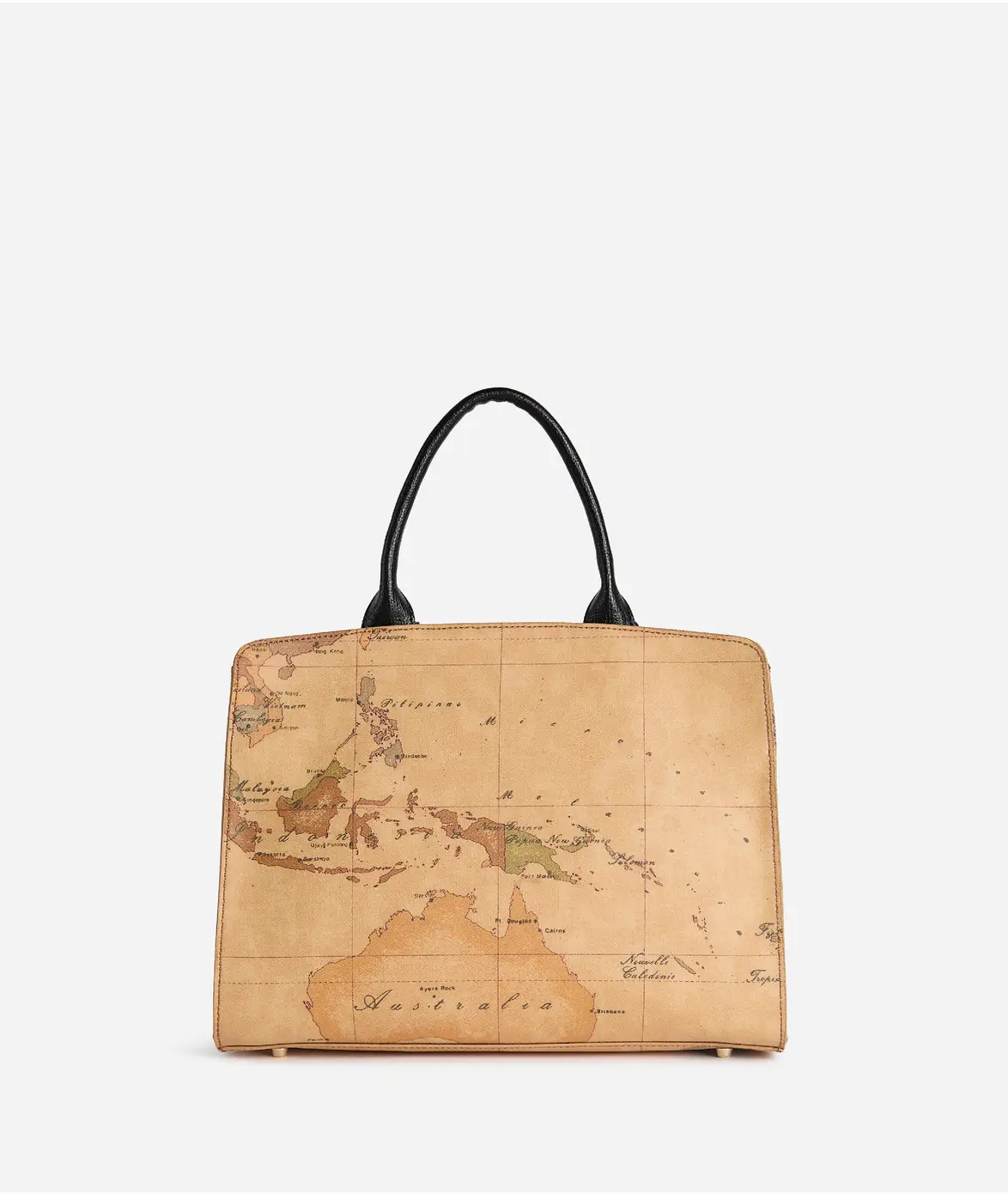 Valley Geo borsa a mano Nera - immagine 2