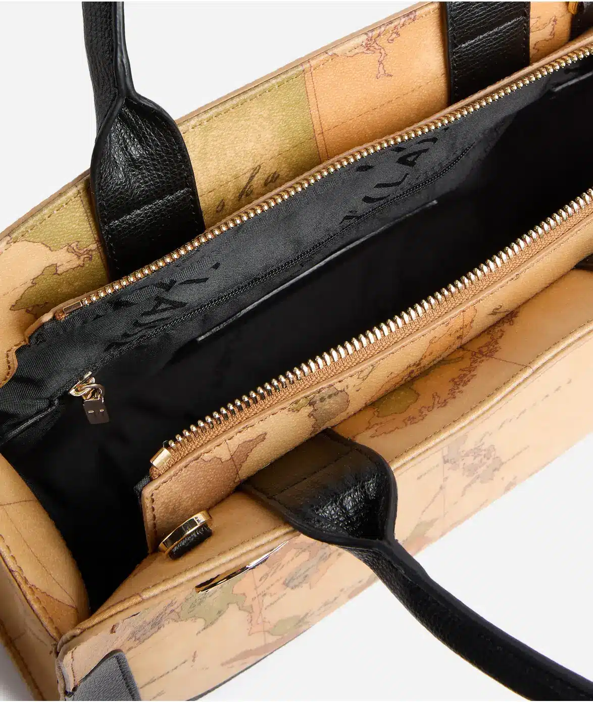 Valley Geo borsa a mano Nera - immagine 3