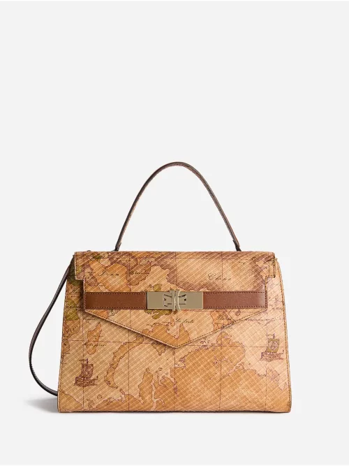 Royal Bag borsa a mano Geo Classic