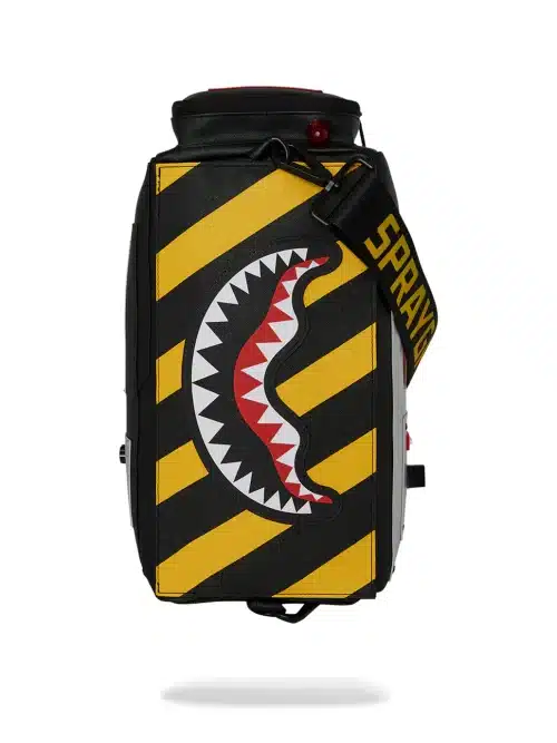 Ghostbuster Ghost Catcher Bag