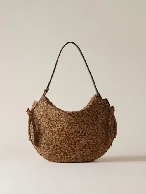 Bridle Borsa Hobo Medium