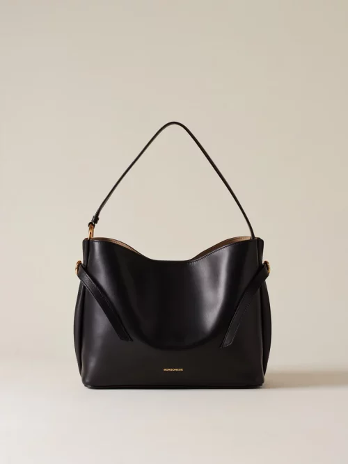 Bridle Borsa Secchiello Medium