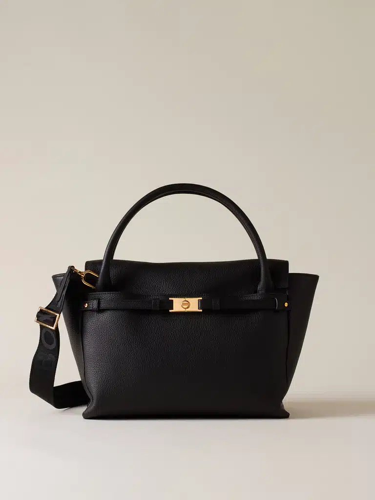 Torinese Borsa Bauletto Medium