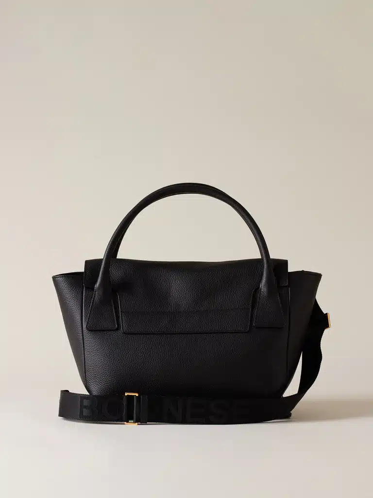 Torinese Borsa Bauletto Medium - immagine 4