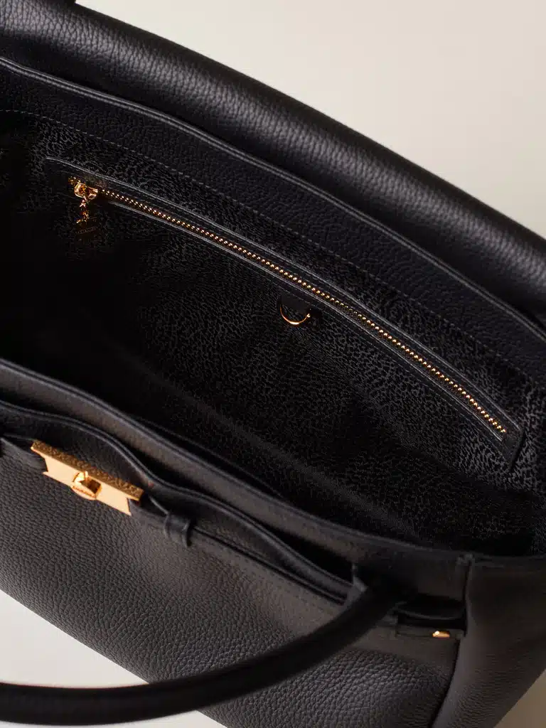 Torinese Borsa Bauletto Medium - immagine 5