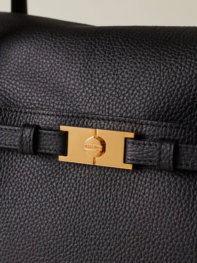 Torinese Borsa Bauletto Medium - immagine 6