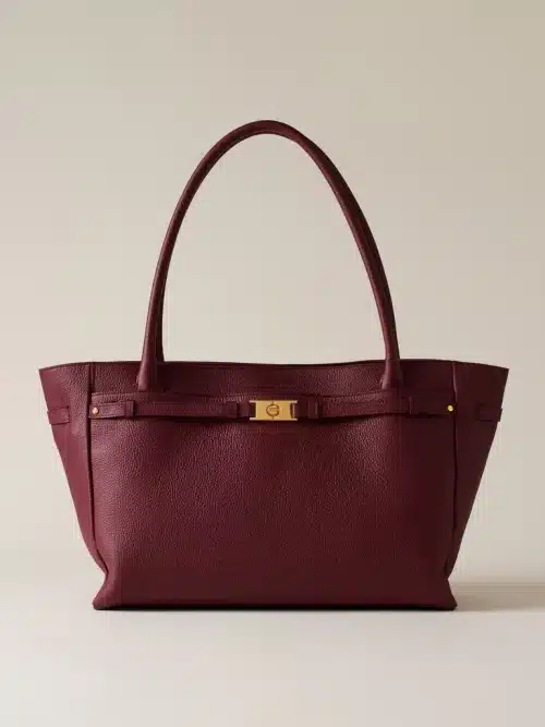 Torinese Borsa Shopping Large