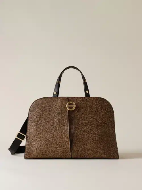 Tulip Borsa Bauletto Medium