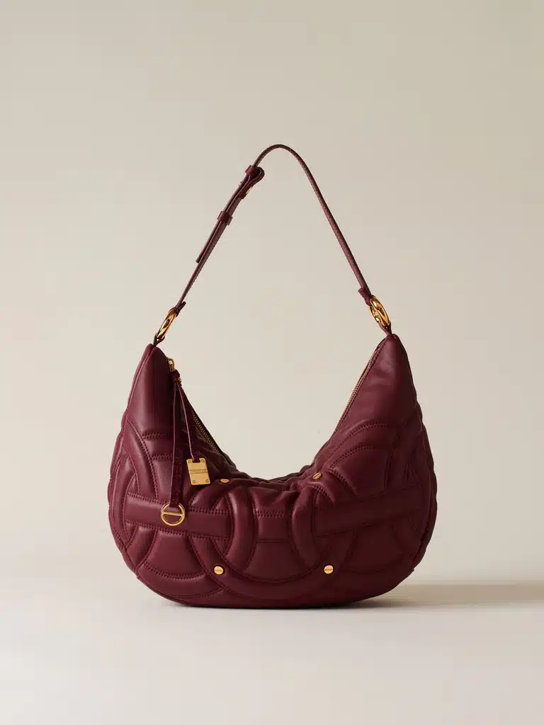 Rondò Borsa Hobo Medium