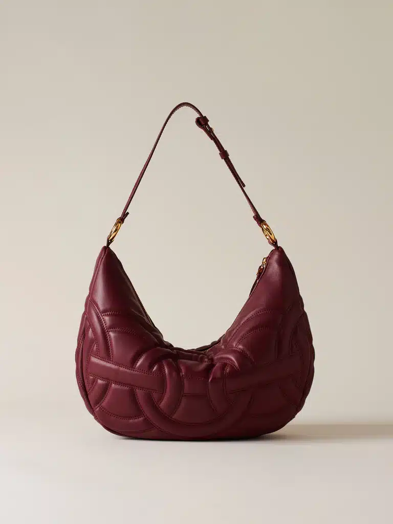 Rondò Borsa Hobo Medium - immagine 4