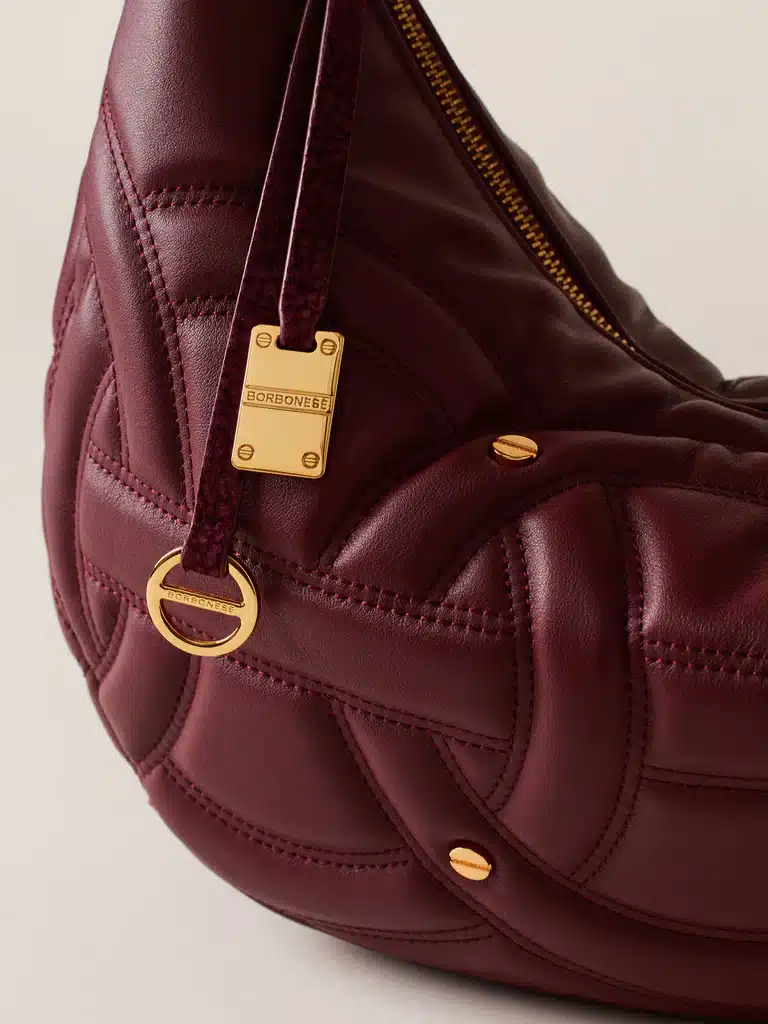 Rondò Borsa Hobo Medium - immagine 6