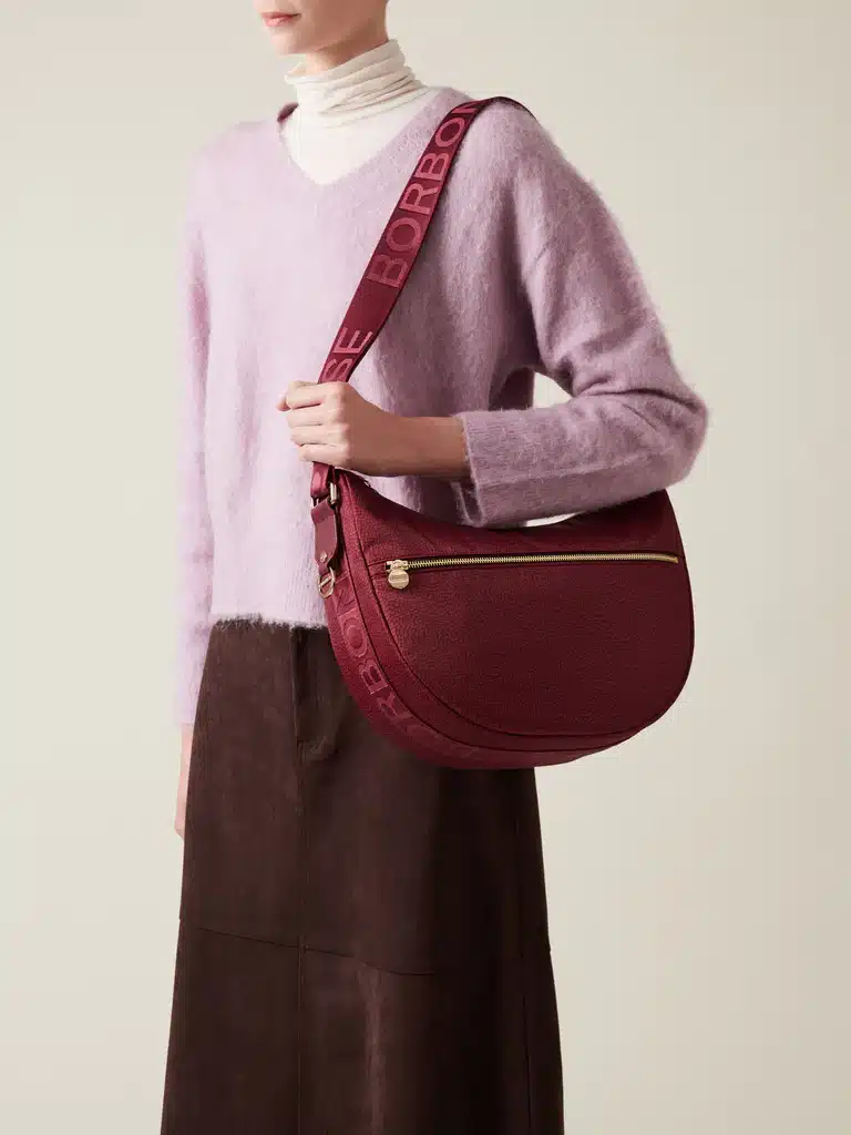 Eco Line Luna Bag Middle - immagine 2