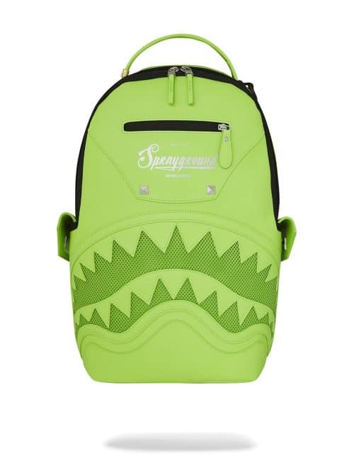Grenn Meanie Backpack