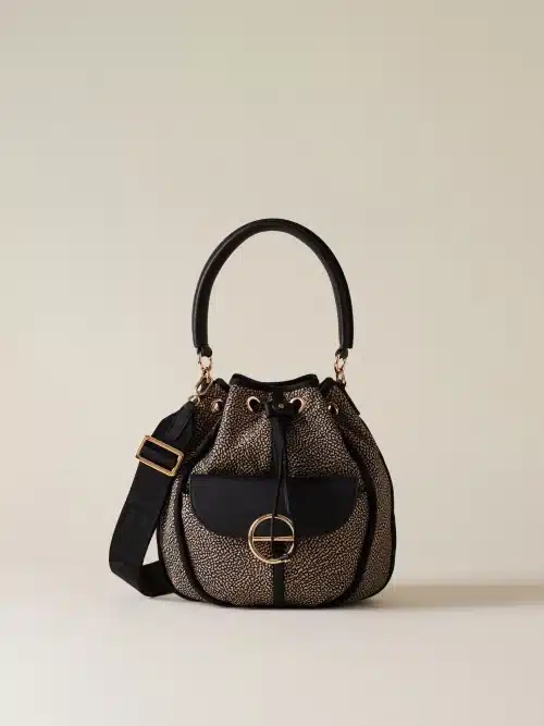 Cottage borsa secchiello