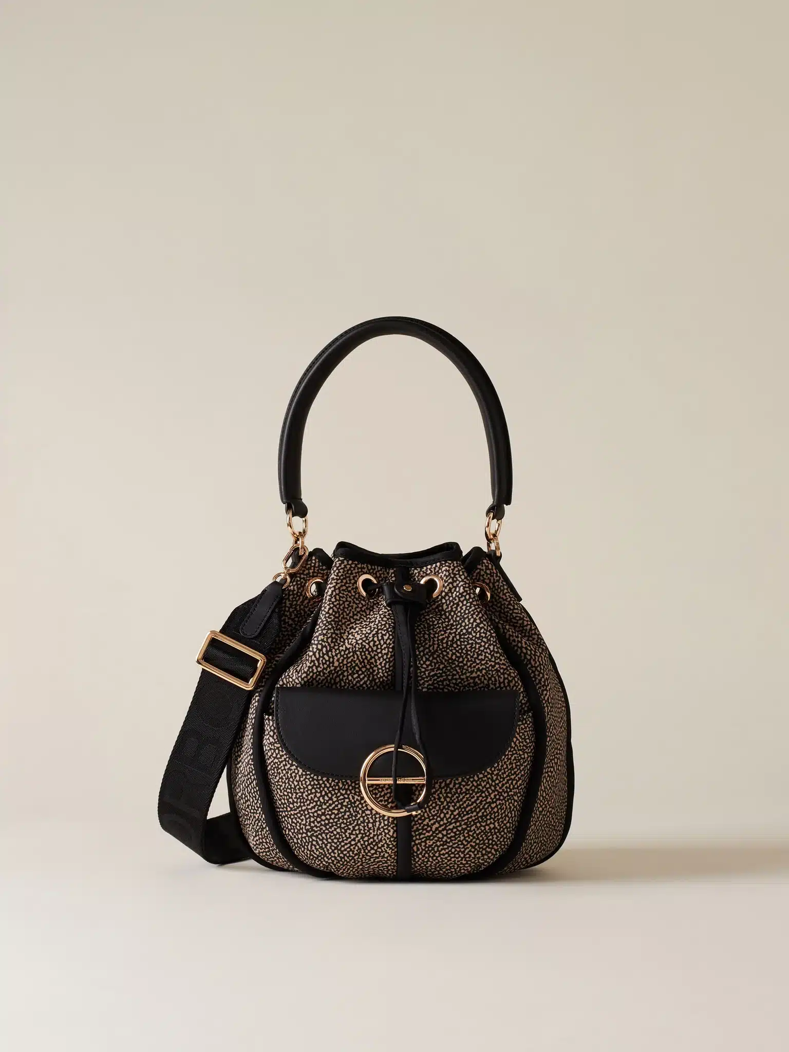 Cottage borsa secchiello