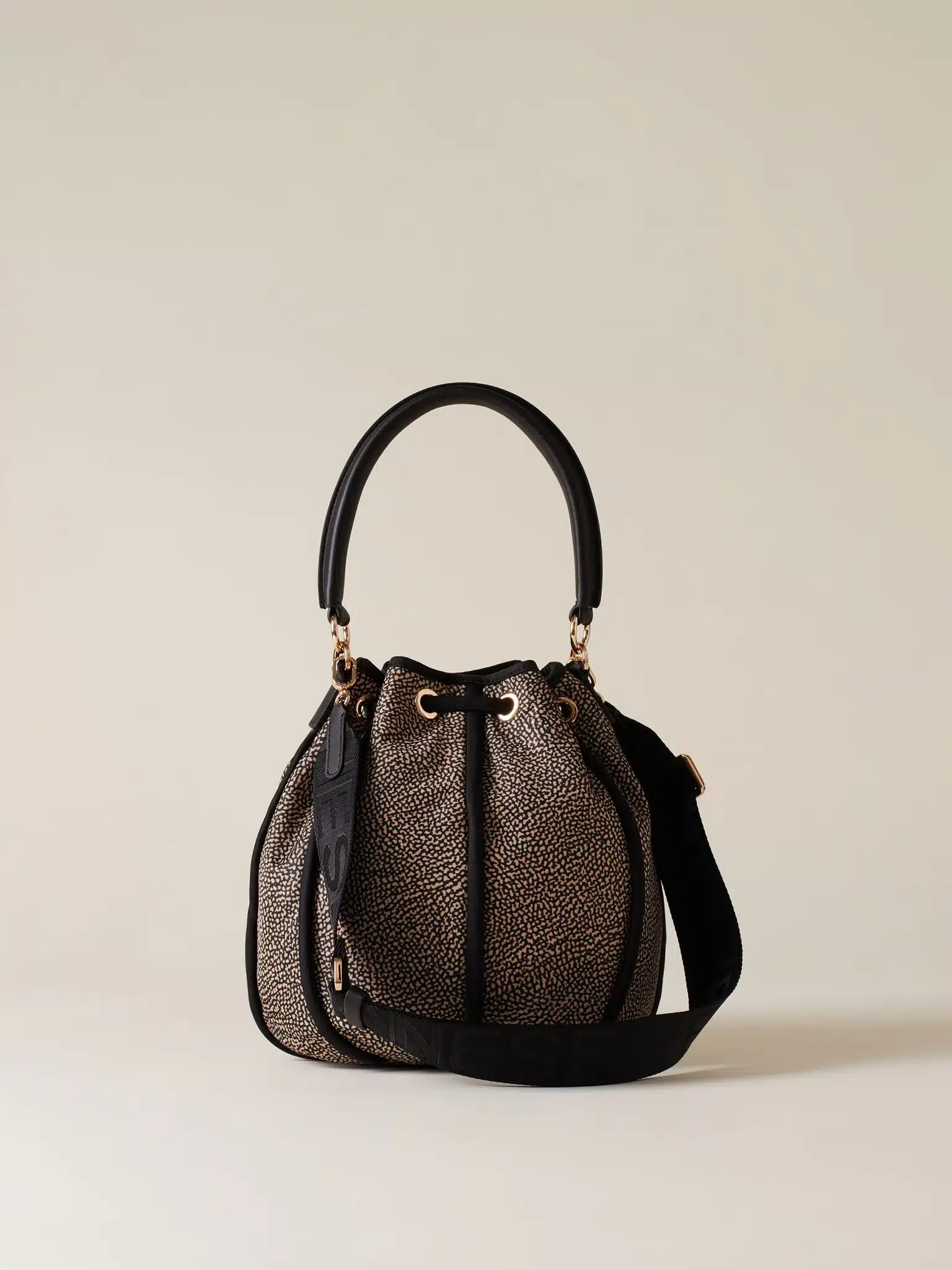 Cottage borsa secchiello - immagine 4