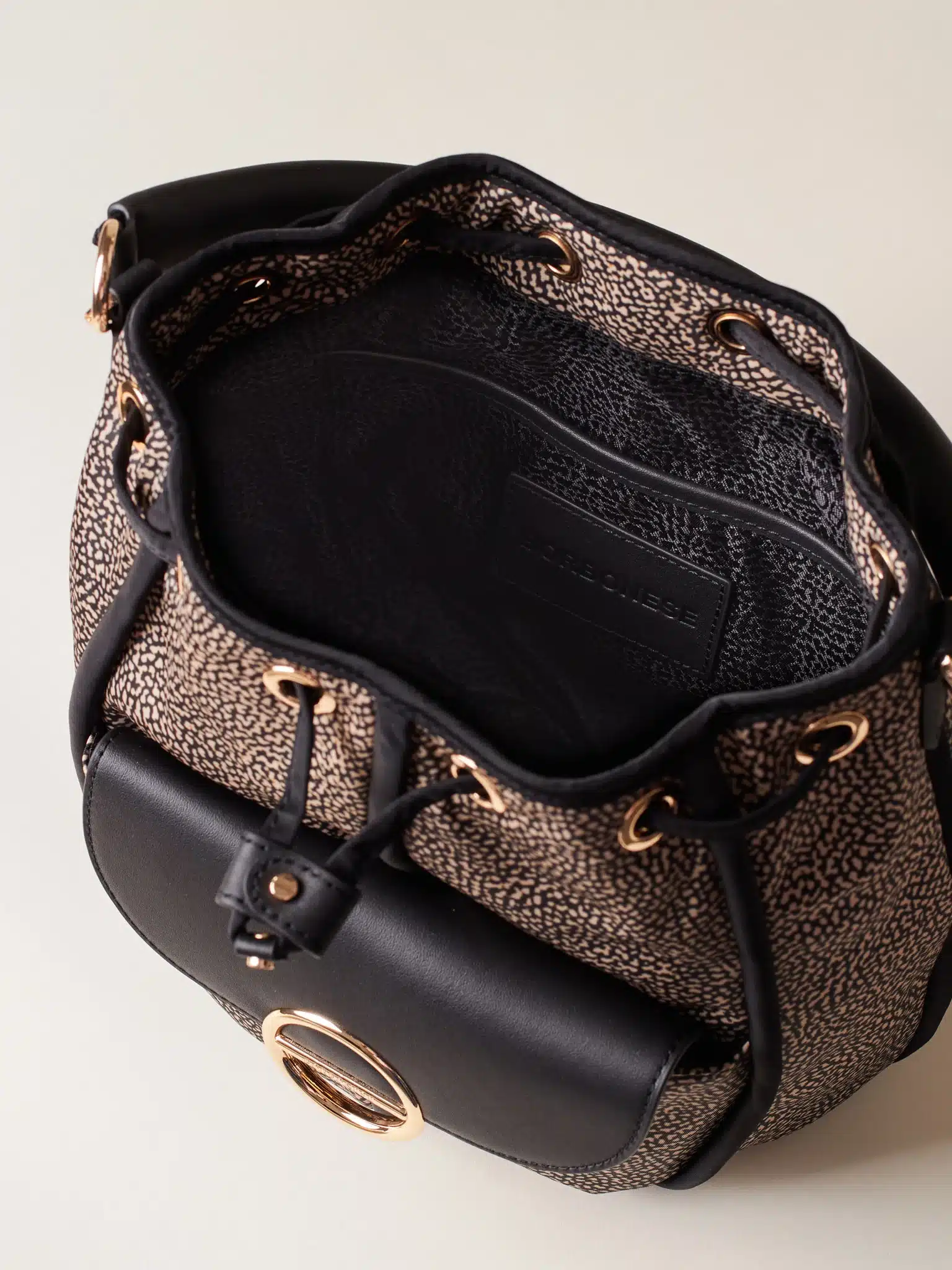 Cottage borsa secchiello - immagine 5