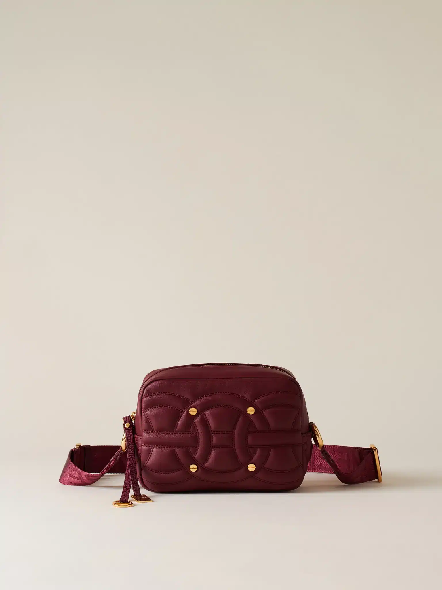 Rondò Borsa Camera Case Small