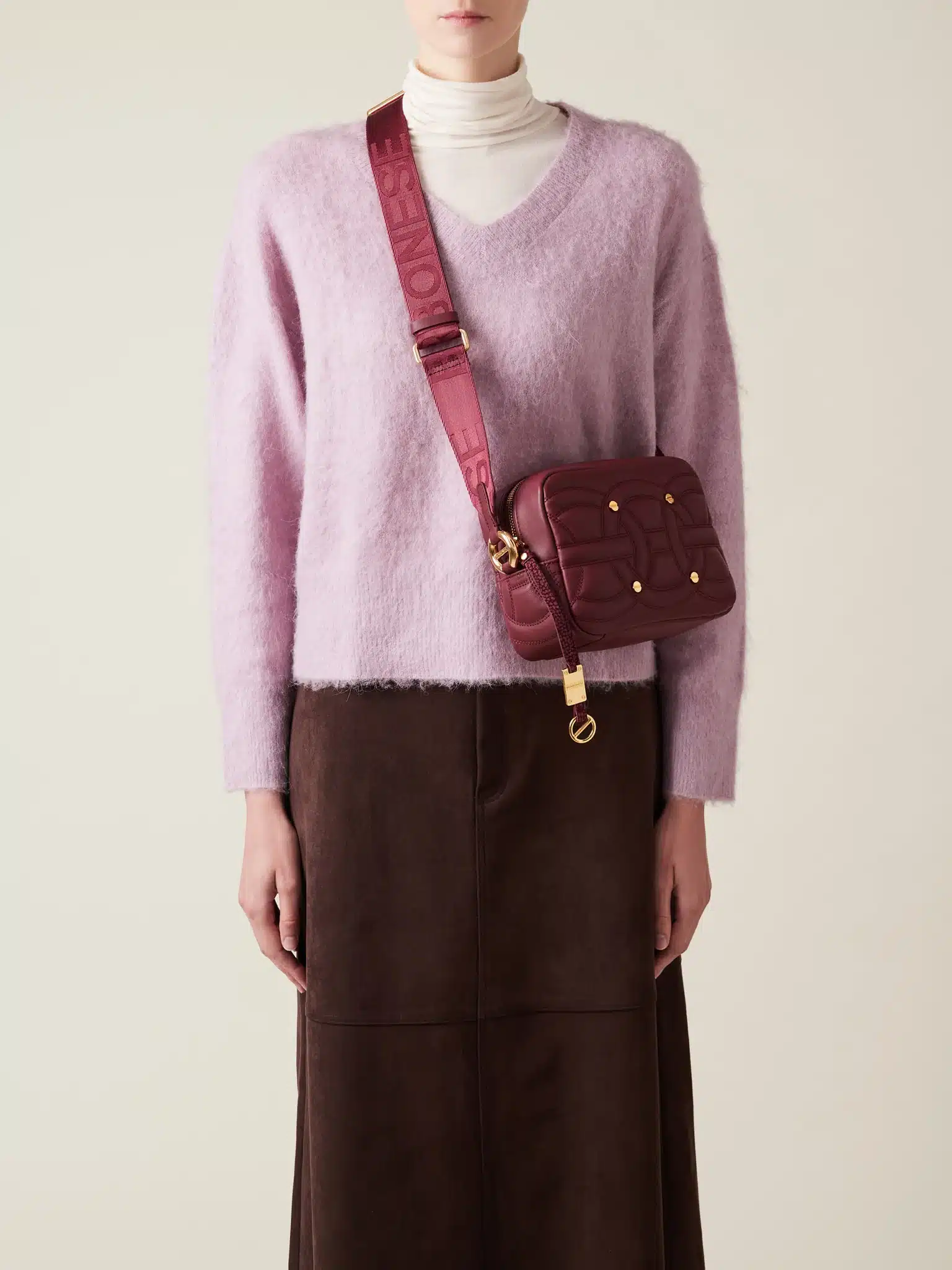 Rondò Borsa Camera Case Small - immagine 3