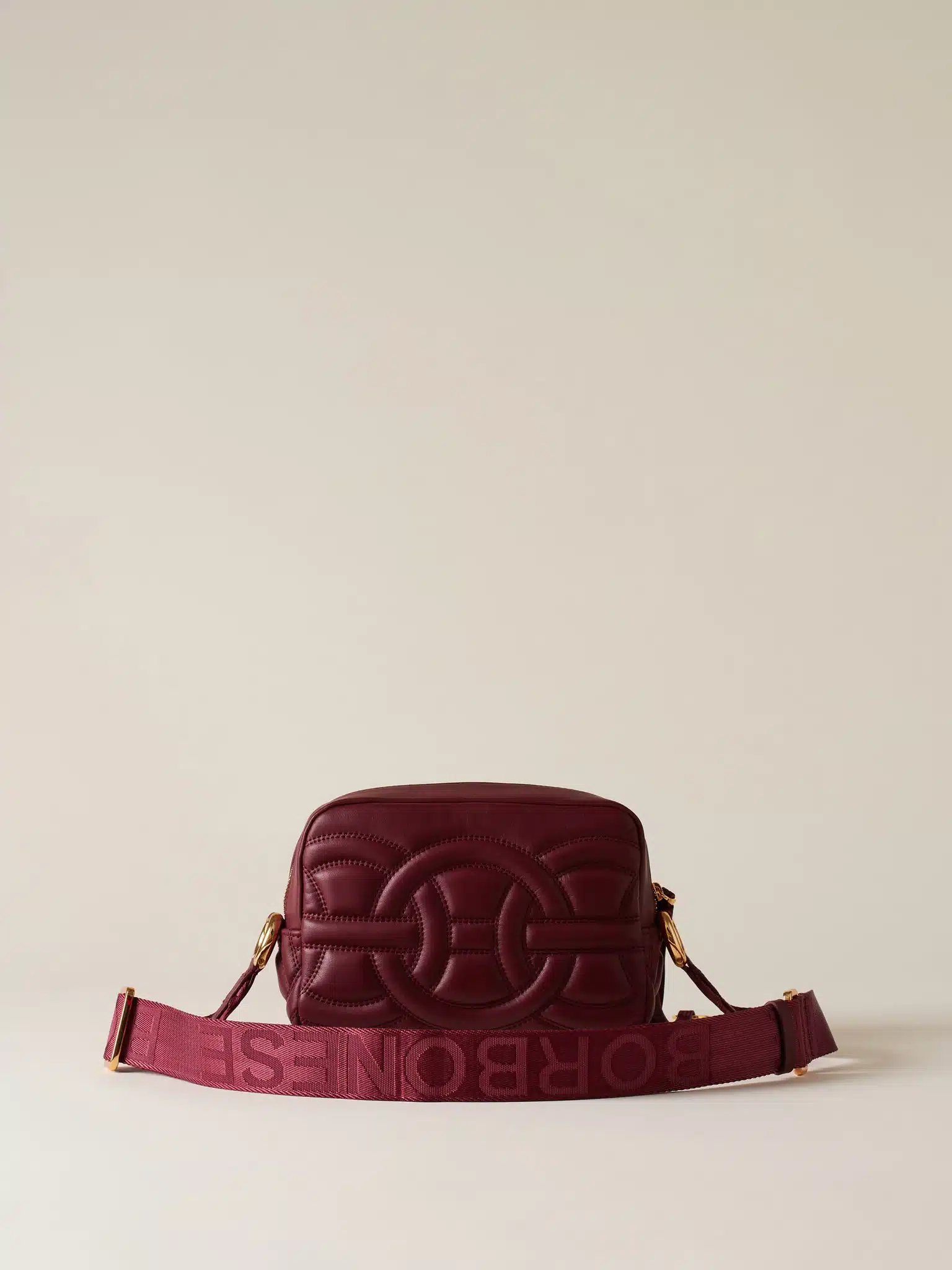 Rondò Borsa Camera Case Small - immagine 5