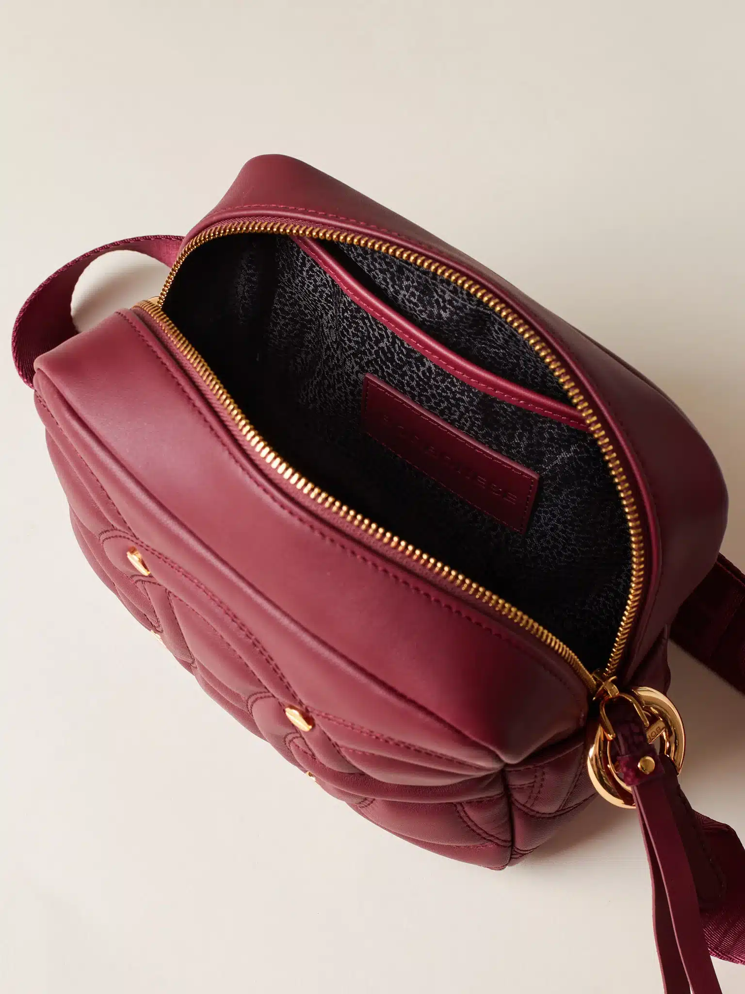 Rondò Borsa Camera Case Small - immagine 6