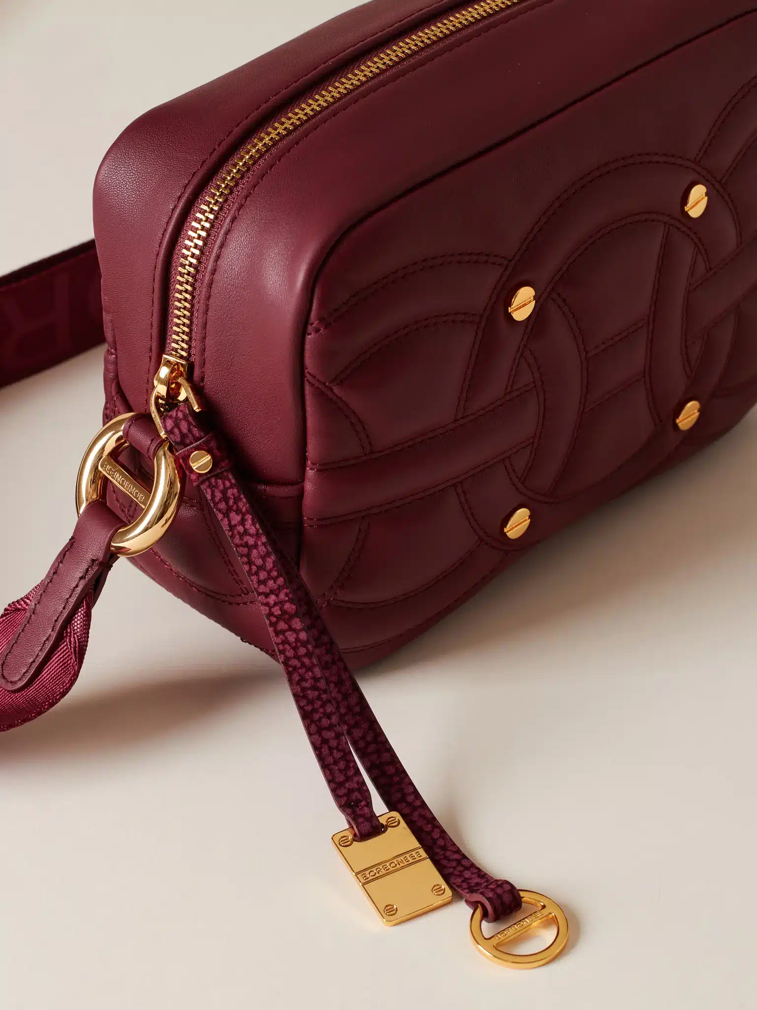 Rondò Borsa Camera Case Small - immagine 2